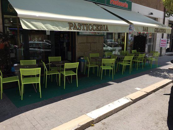 Pasticceria Gelateria Bar di Rienzo N